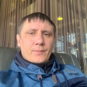 Парни в Новосибирске: Сергей, 38 - ищет девушку из Новосибирска