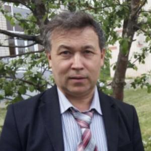 Александр, 58 лет, Казань