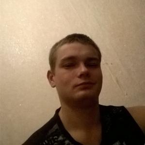 Кирилл, 24 года, Новосибирск