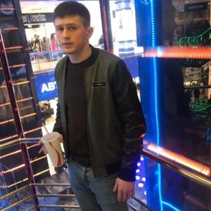 Ибрагим, 29 лет, Мурманск