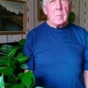 Парни в Томске: Владимир Фадеев, 79 - ищет девушку из Томска