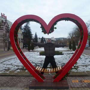 Парни в Волгограде: Михаил, 47 - ищет девушку из Волгограда
