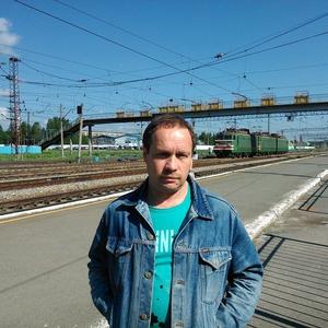 Aleksandr Agafonov, 54 года, Кушва