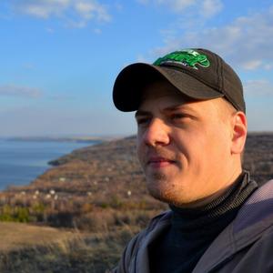 Влад Грусть, 34 года, Ульяновск