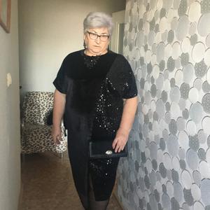 Девушки в Волгограде: Галина, 66 - ищет парня из Волгограда