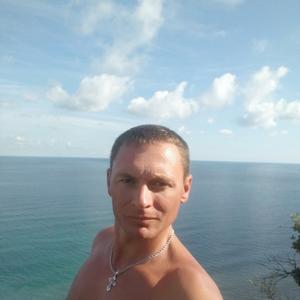 Дмитрий, 41 год, Рязань