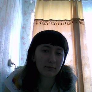 Девушки в Екатеринбурге: Валентина, 35 - ищет парня из Екатеринбурга