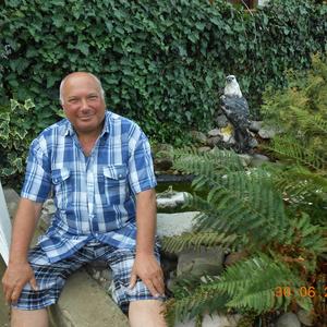 Sergei, 69 лет, Екатеринбург