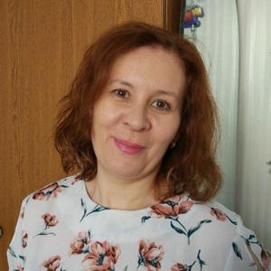 Алия, 46 лет, Челябинск