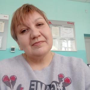 Тутукина Юлия, 46 лет, Челябинск