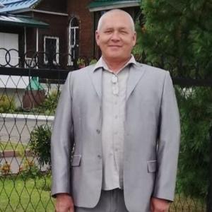 Андрей, 55 лет, Прокопьевск