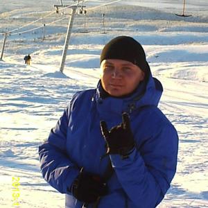 Парни в Мурманске: Сергей, 38 - ищет девушку из Мурманска