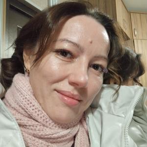 Девушки в Санкт-Петербурге: Ольга, 46 - ищет парня из Санкт-Петербурга