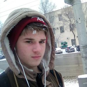 Игорь, 25 лет, Ростов-на-Дону