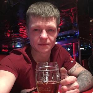 Сергей, 35 лет, Талица