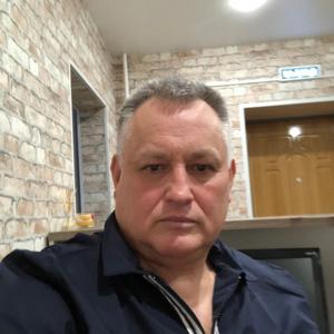 Парни в Нефтеюганске: Юрий Пилипцев, 59 - ищет девушку из Нефтеюганска
