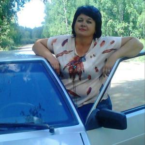 Марина Марина, 55 лет, Челябинск
