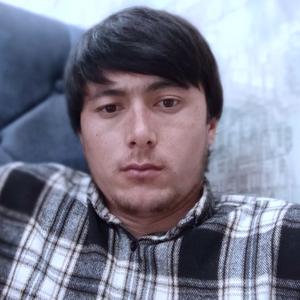 Жавохир, 28 лет, Ташкент