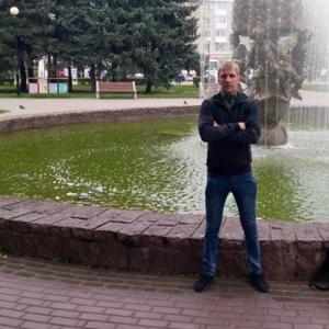 Андрей, 31 год, Новомосковск