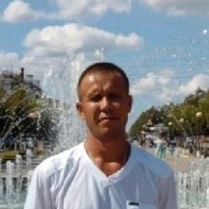 Алексей, 44 года, Йошкар-Ола