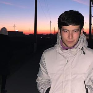 Али, 20 лет, Москва