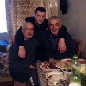 Парни в Тбилиси: Mamukamamuka, 48 - ищет девушку из Тбилиси