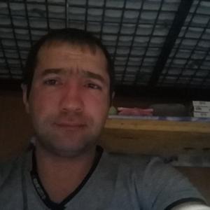 Сергеев Игорь, 36 лет, Юрга