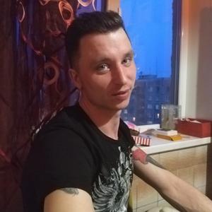 Парни в Магнитогорске: Алексей, 36 - ищет девушку из Магнитогорска