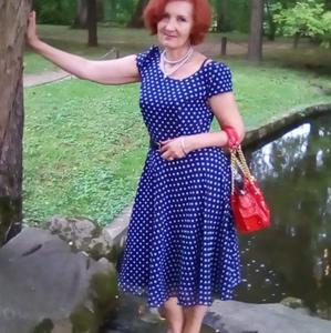 Галицкая Нина, 67 лет, Криушкино