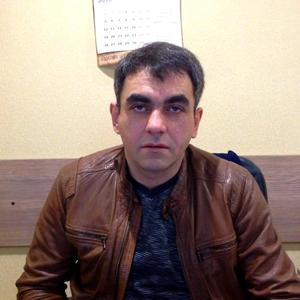 Эльшад, 47 лет, Ставрополь