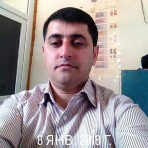 Набиджон Султонов, 44 года, Душанбе