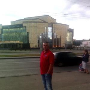 Олег, 49 лет, Пенза