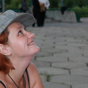 Юлия, 43 года, Киев
