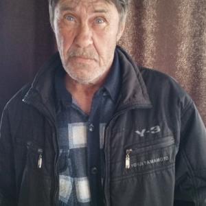 Парни в Новосибирске: Константин, 65 - ищет девушку из Новосибирска