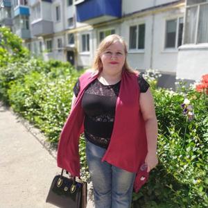 Девушки в Ульяновске: Никишина Нина Александровна, 51 - ищет парня из Ульяновска
