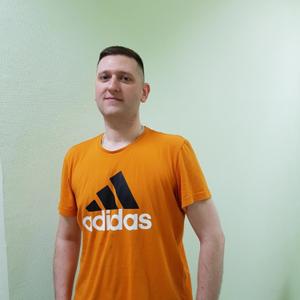 Сергей, 35 лет, Надым