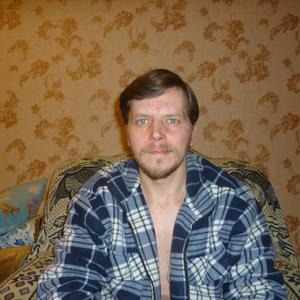 Андрей Астраханцев, 46 лет, Томск
