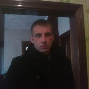 Анатолий, 39 лет, Абаза