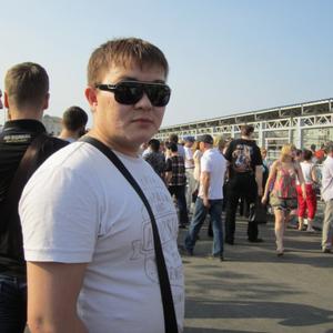 Егор, 37 лет, Норильск