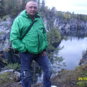 Иаковмихайлович, 50 лет, Великий Новгород
