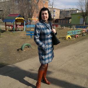 Юлия, 56 лет, Канск