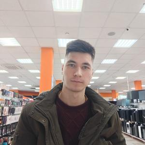 Александр, 23 года, Петропавловск-Камчатский