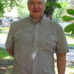 Александр Богатов, 68 лет, Самара