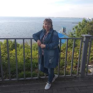 Ольга, 50 лет, Анапа