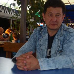 Радик Саитов, 57 лет, Лиски