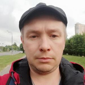 Андрей, 39 лет, Глазов