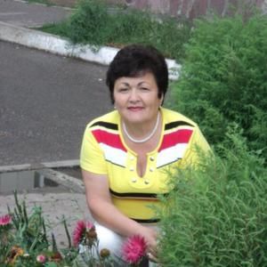Амина, 67 лет, Уфа