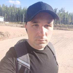 Dmitriy, 35 лет, Усть-Кут