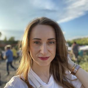 Кристина, 34 года, Воронеж