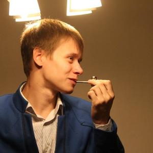 Николай, 34 года, Смоленск